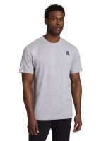 Reebok Men's and Big Men's Legacy Core Short Sleeve T-Shirt, Sizes XS-5XL