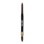 Revlon ColorStay Waterproof Eyebrow Pencil, Mechanical & Long Lasting, 220 Dark Brown, 0.021 oz