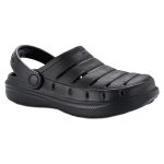 Rugged Shark Toddler & Big Boys Eva Clogs