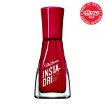 Sally Hansen Insta Dri Nail Color, Let's Jam, Quick Dry, Long Lasting, Opaque