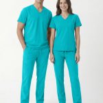 Scrubstar Unisex Core Essentials Drawstring Scrub Pant, Sizes XS-3XL