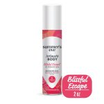 Summer’s Eve Blissful Escape Daily Refreshing Feminine Spray, 2 oz
