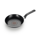 T-fal Easy Care Nonstick Cookware, Fry Pan, 10.5 inch, Grey, B2910562