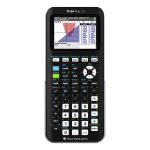 TI-84 Plus CE Graphing Calculator