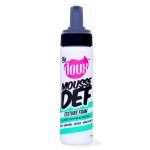 The Doux MOUSSE DEF Texture Foam, Multi-Use Styling Mousse, 7 oz