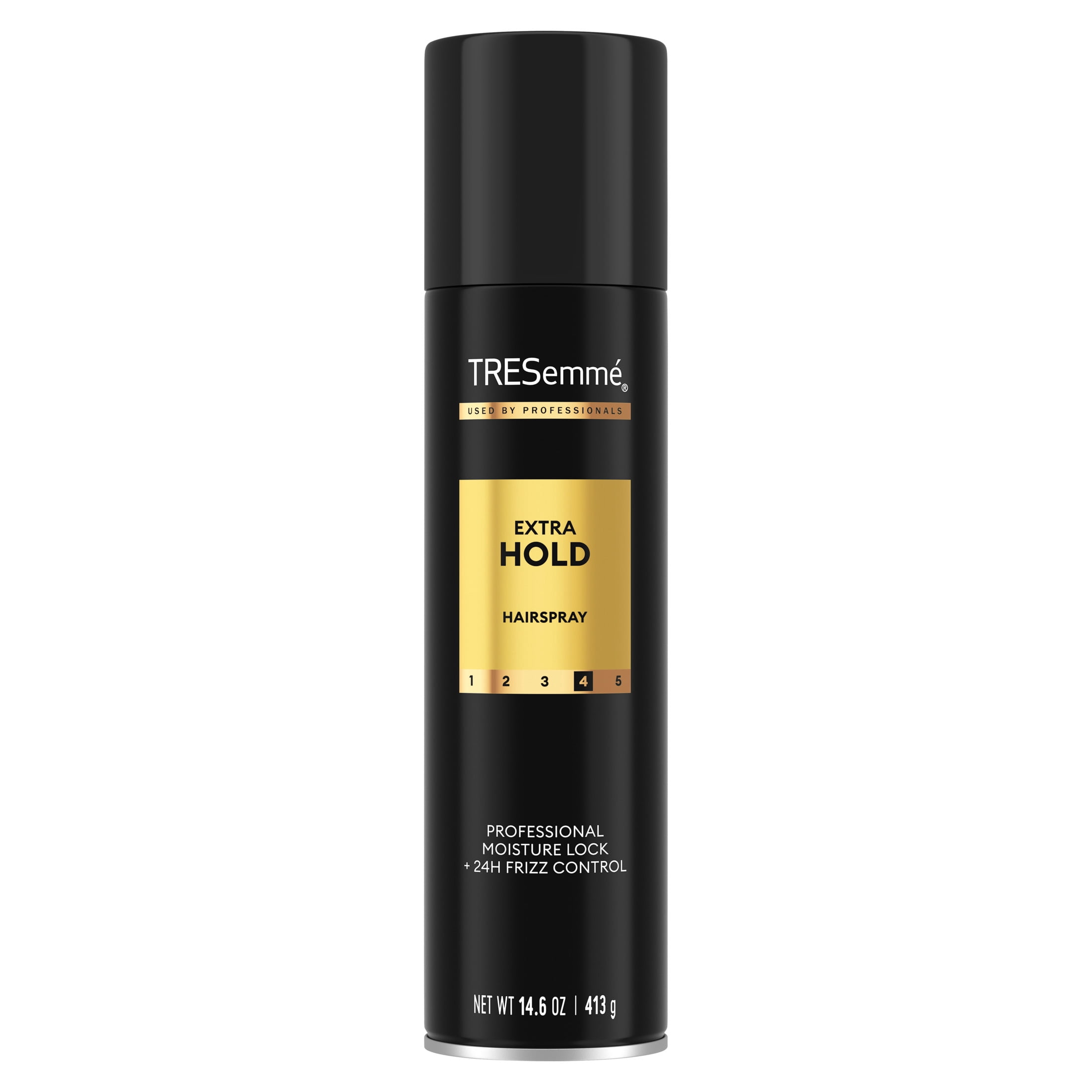 Tresemme-Extra-Hold-Hairspray-24H-Frizz-Control-with-Pro-Lock-Tech-14-6-oz_51b72c28-c2cc-4e8e-82ad-0d1a4e2ca816.a44a6a02194d39907716e9492515f6a3.jpeg TRESemmé Extra Hold Hairspray with 24H Hold and Frizz Control, 14.6 oz - Image 1