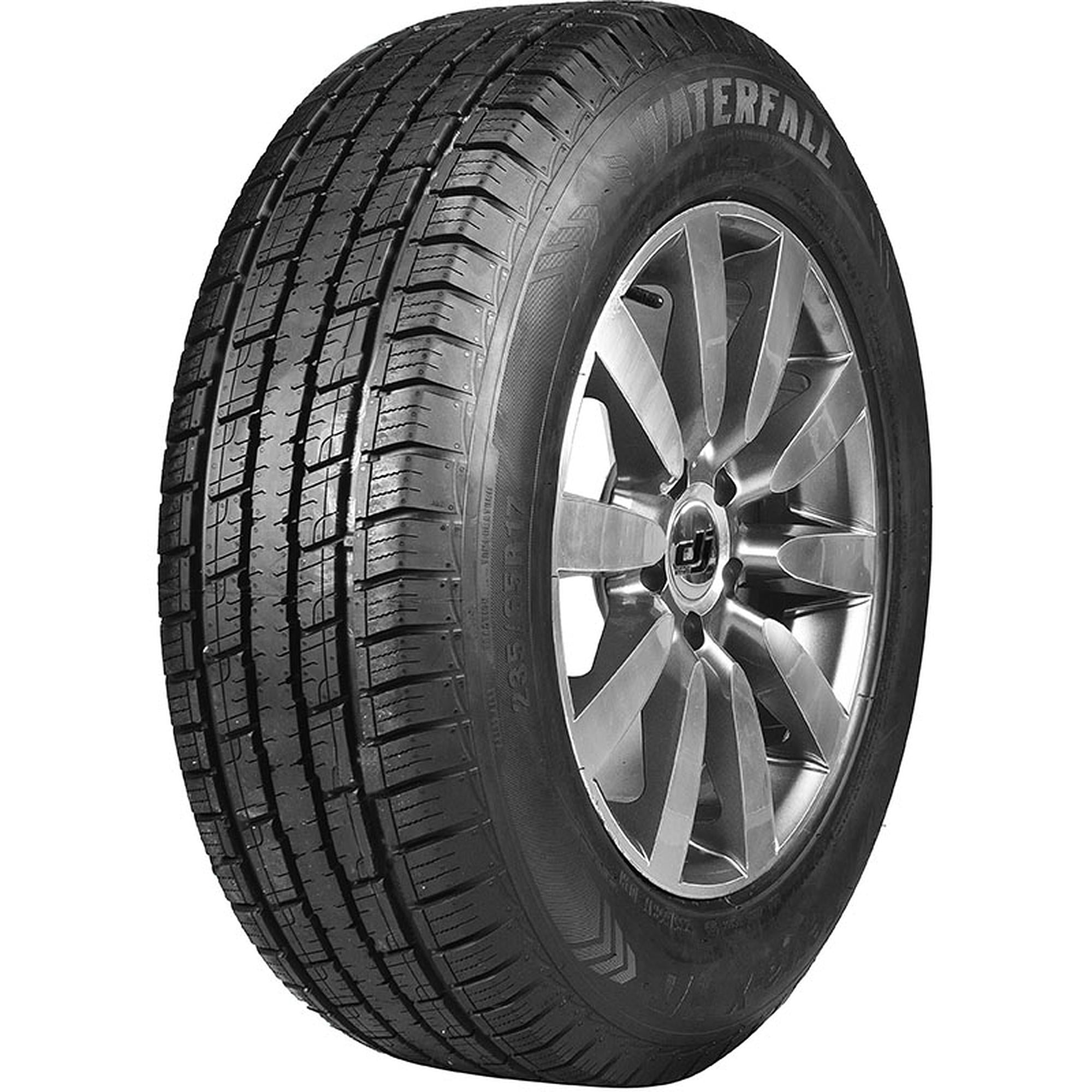 Waterfall-Terra-X-H-T-Highway-265-70R17-115T-Light-Truck-Tire_53723c15-37b0-45b6-8984-37409bd051f6.e1d03ed7de7f383870b4c5cfce9c2508.jpeg Waterfall Terra X H/T Highway 265/70R17 115T Light Truck Tire - Image 1