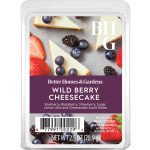 Better Homes & Gardens Wild Berry Cheesecake Wax Melts, 2.5 oz