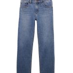 Wrangler® Boys Straight Fit Denim Jeans, Sizes 4-18 Regular, Slim, & Husky