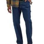 Wrangler Men's Carpenter Jean with Flex