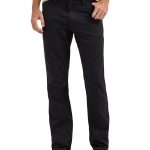 Wrangler ® Men’s Outdoor All Terrain Cargo Pant with UPF 50+ Protection