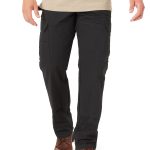 Wrangler® Men's Workwear Ranger Cargo Pant, Sizes 32-44
