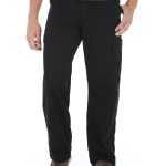 Wrangler Men's and Big Men's Legacy Cargo Pant
