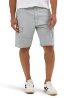 Wrangler Men's and Big Men's Stretch Cargo Shorts