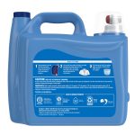 Xtra Plus OxiClean, 131 Loads Liquid Laundry Detergent, 203.1 fl oz - Image 7