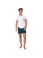 Hanes Men's Woven Boxers, 3 Pack - Image 6