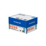 Pen+Gear Copy Paper, 8.5" x 11", 92 Bright, White, 20 lb., 3 Ream Case (1,500 Sheets) - Image 3