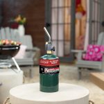 Coleman All-Purpose Propane Gas Cylinder, 16 ounce, 2-Pack - Image 6