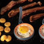 Blackstone Professional Griddle Breakfast Kit, 4-Piece - Image 7