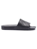 Athletic Works Men's Tunnel Slide Sandals - Image 2