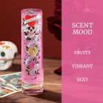 Ed Hardy Fine Fragrance Body Mist for Women, 8.0 fl oz - Image 3