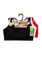 Fruit of the Loom Women's Spaghetti Strap Cotton Sports Bra, 3-Pack, Style-9036 - Image 3