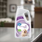 Great Value Carpet Stain Remover for Pets, Fresh Scent, 64 fl oz - Image 4