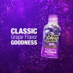 5-hour ENERGY Shot, Extra Strength, Grape, 15 Count - Image 2