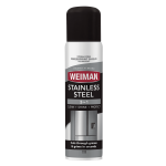 Weiman Stainless Steel Cleaner & Polish Spray for Kitchen and Home Appliances, 12 oz, Floral Scent - Image 2
