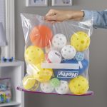 Hefty Slider 2.5 Gallon Jumbo Storage Bags, 10 Count - Image 2