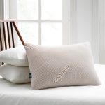 Sertapedic Copperloft Bed Pillow, Standard/Queen - Image 3