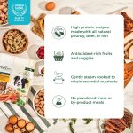 Freshpet Fresh Dog Food, Chunky Beef Recipe, Slice & Serve Roll, 6 lb. - Image 6