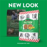 Purina Dog Chow Complete, Dry Dog Food for Adult Dogs High Protein, Real Chicken, 44 lb Bag - Image 2