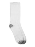 Athletic Works Men's Crew Socks 12 Pack - Image 4