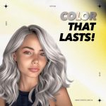 got2b Metallics Permanent Hair Dye, M71 Metallics Silver, Hair Color for Women & Men, 1 Kit - Image 5