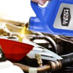 Super Tech Full Synthetic SAE 0W-20 Motor Oil, 5 Quarts - Image 6