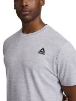 Reebok Men's and Big Men's Legacy Core Short Sleeve T-Shirt, Sizes XS-5XL - Image 4
