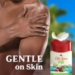Old Spice Men's Antiperspirant & Deodorant, 24/7 Sweat Protection, Fiji with Palm Tree, 2.6 oz - Image 6