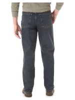 Wrangler Rustler Men's and Big Men's Relaxed Fit Jeans - Image 2