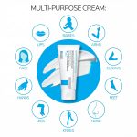 La Roche-Posay Cicaplast Balm B5 for Dry Skin Irritations, 1.35 fl oz - Image 6