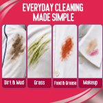 ZOTE Pink Multipurpose Laundry Soap Bar and Stain Remover, 14.1 oz - Image 6