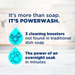 Dawn Powerwash Spray Refill, Dish Soap, Dishwashing Liquid, Fresh, 1 Refill - Image 3