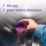 Purex Crystals Scent Booster, Fresh Lavender Fields, 21oz - Image 5