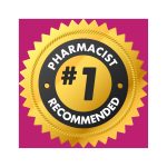 Slow Fe Iron Supplement for Iron Deficiency Slow Release Tablets, 45 Mg, 30 Ct - Image 2