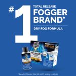 Hot Shot No-Mess Fogger with Odor Neutralizer, 1.2 Ounce Cans, 3 Count - Image 3