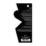 Wet n Wild Mega Last Breakup-Proof Liquid Eyeliner, Black - Image 5