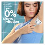 Gillette Venus Smooth Women's Razor Blade Refills, 8 Count - Image 4