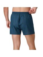Hanes Men's Woven Boxers, 3 Pack - Image 5