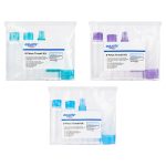 Equate 8-Piece Travel Kit, Colors May Vary - Image 4