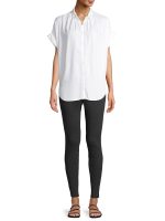 Time and Tru Women's High Rise Jeggings, 29" Inseam, Sizes XS-XXL - Image 5